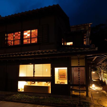 城崎温泉 Hostel Waraku Toyooka  Exterior foto