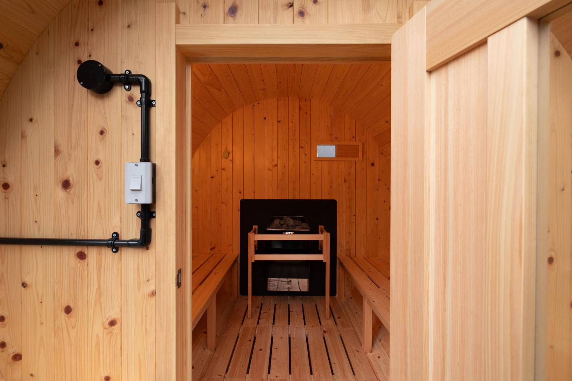 城崎温泉 Hostel Waraku Toyooka  Exterior foto